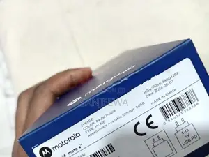Moto E14 (Brand New)