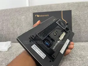 Nakamichi Nam5980pro Android Player 8GB Ram Setup