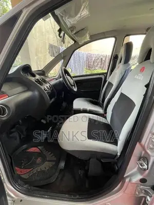 Tata Nano 2017
