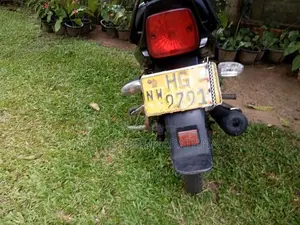 TVS Victor 2003