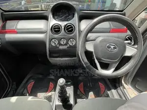 Tata Nano 2017