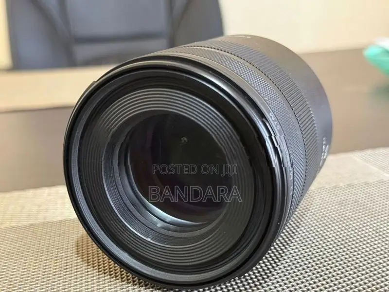 Canon RF 85MM Lence