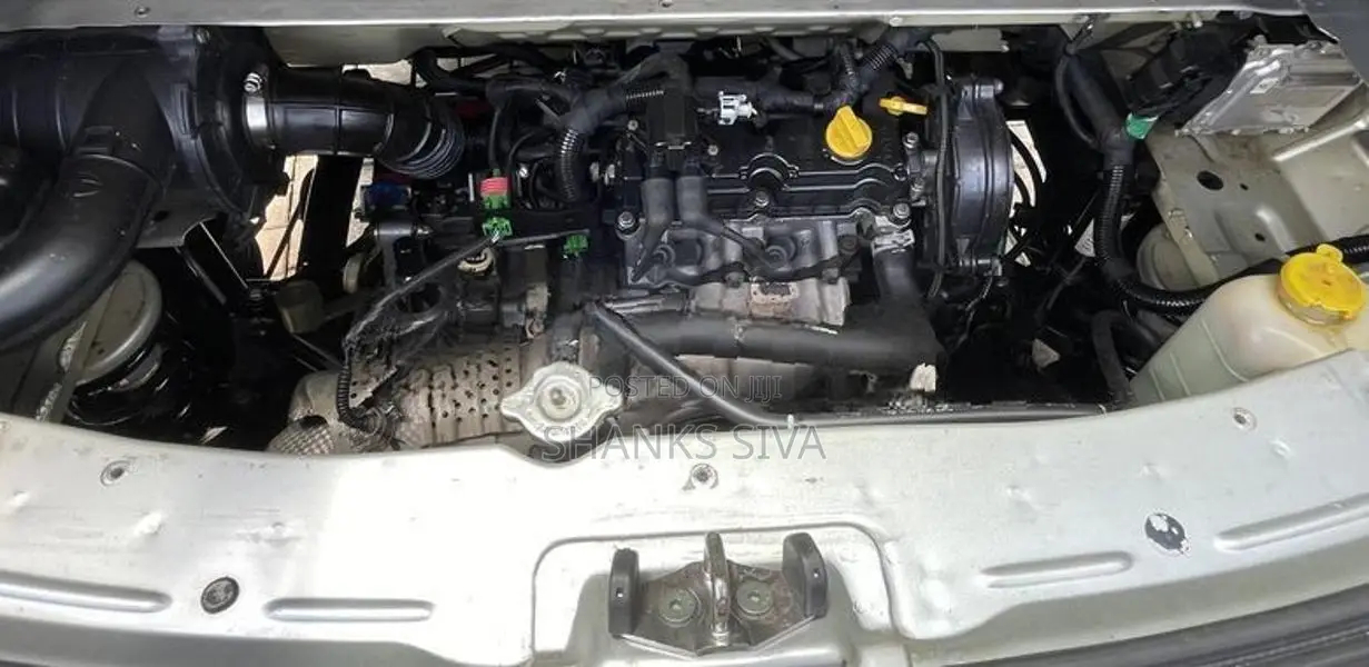 Tata Nano 2017