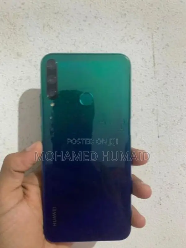Huawei Y7p (Used)