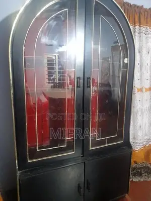Display Cabinet