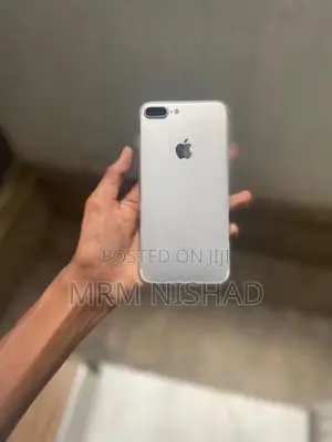 Apple iPhone 7 Plus (Used)