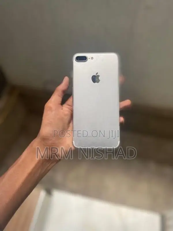 Apple iPhone 7 Plus (Used)