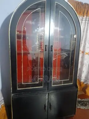 Display Cabinet