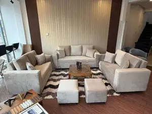 Sofa Set