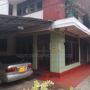 Profitable Running Hotel with Land for Sale – Ratnapura Road