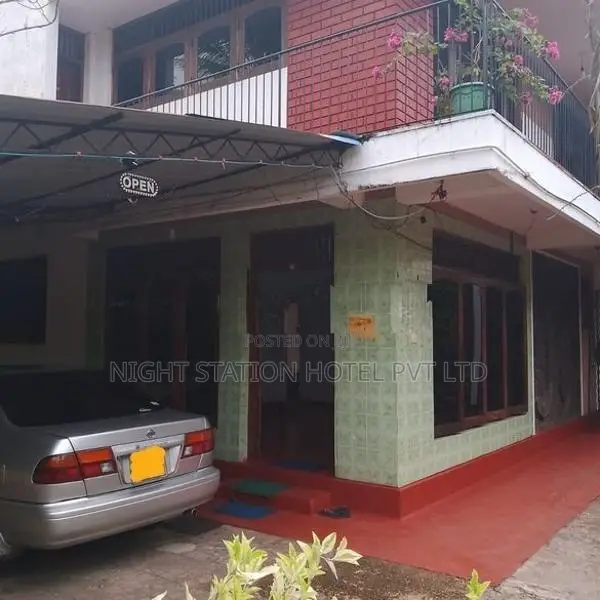 Profitable Running Hotel with Land for Sale – Ratnapura Road
