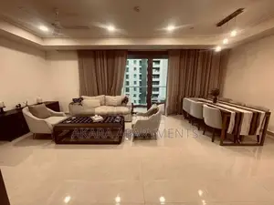 Astoria - Furnished Apartment for Sale Colombo 03 A51823