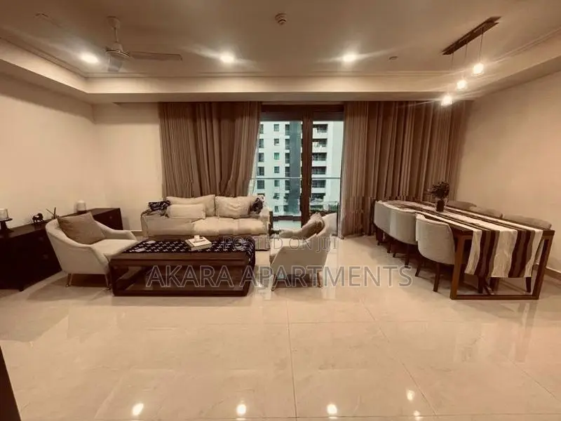 Astoria - Furnished Apartment for Sale Colombo 03 A51823