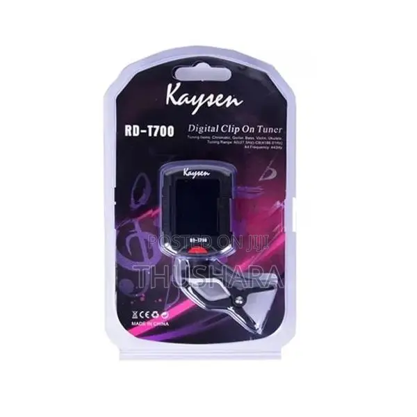 Guitar Tuner