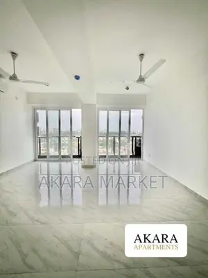 Cornwall - Unfurnished Apartment for Sale Colombo 03 A50838