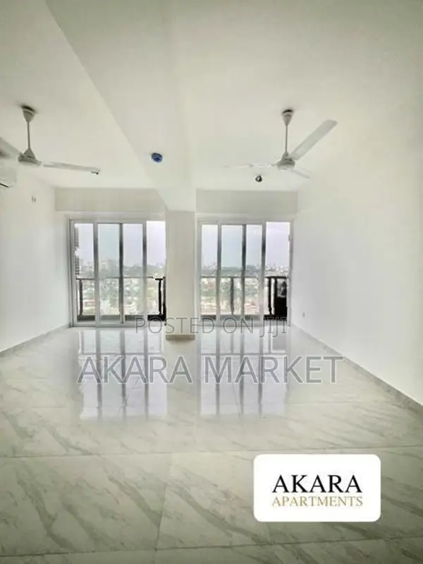 Cornwall - Unfurnished Apartment for Sale Colombo 03 A50838