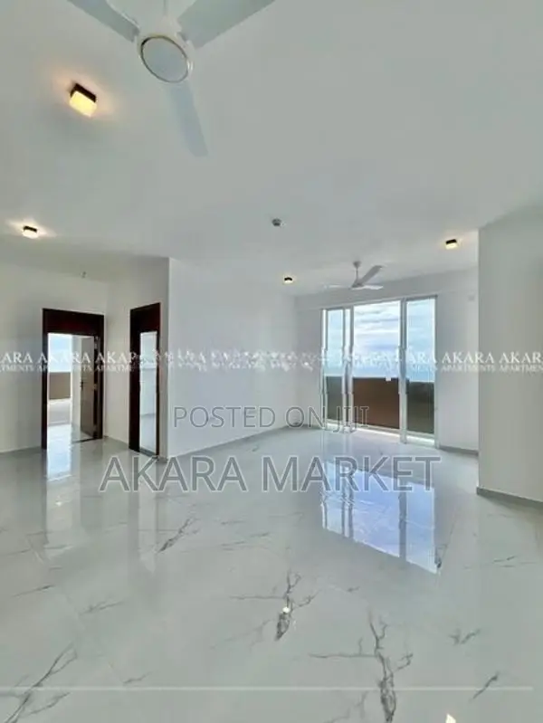 Orchard Grand Residencies - Unfurnished Apartment For Sale A48132