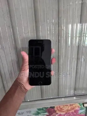 Apple iPhone 7 Plus 128GB (Used)