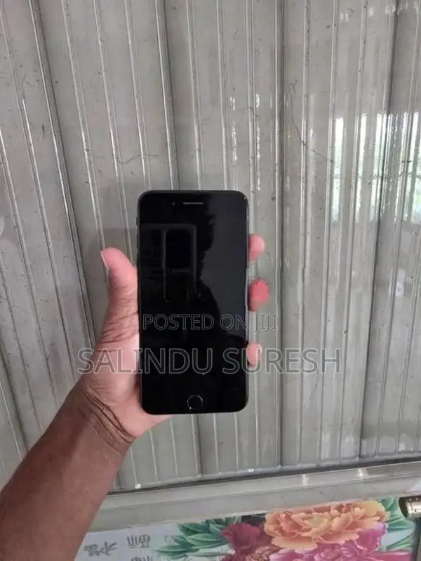 Apple iPhone 7 Plus 128GB (Used)