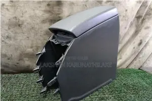 Toyota Prius Center Console ZVW30