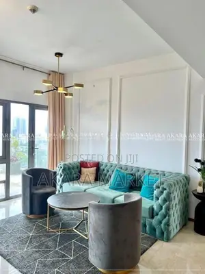 Altair - Furnished Apartment for Rent A46477