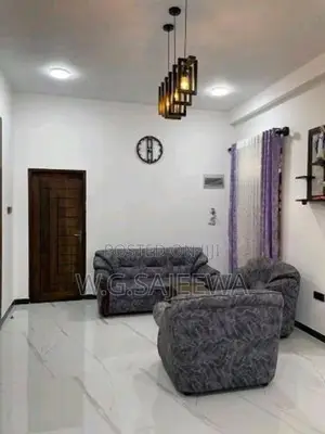 Fully Furnished Upstairs House Rent in Negombo