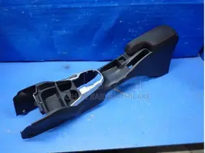 Honda Fit GP5 Center Console