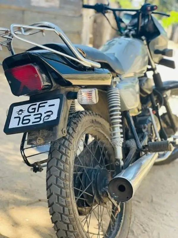 Hero Splendor 2004