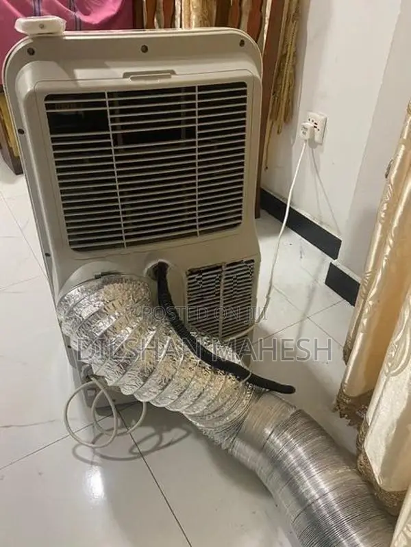 Portable Air Conditioner