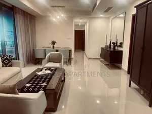 Astoria - Furnished Apartment for Sale Colombo 03 A51823