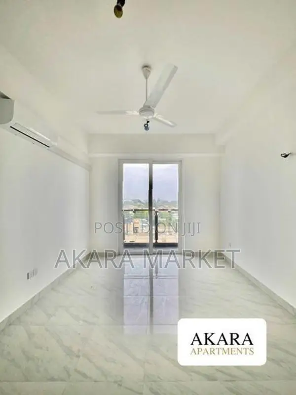 Cornwall - Unfurnished Apartment for Sale Colombo 03 A50838