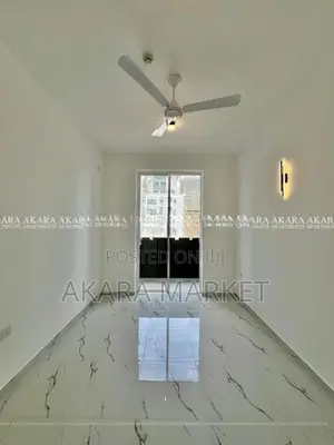 Orchard Grand Residencies - Unfurnished Apartment For Sale A48132