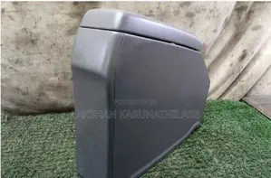 Toyota Prius Center Console ZVW30