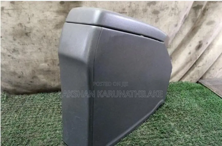 Toyota Prius Center Console ZVW30