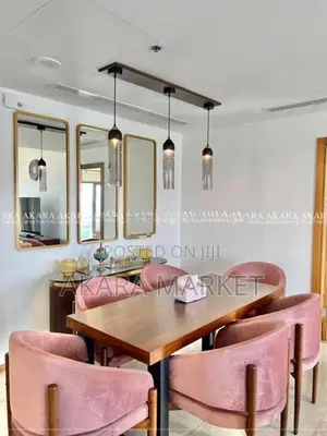 Altair - Furnished Apartment for Rent A46477