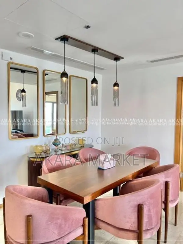 Altair - Furnished Apartment for Rent A46477