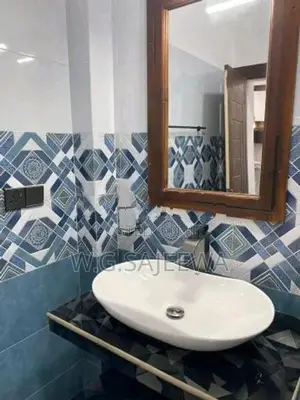 Fully Furnished Upstairs House Rent in Negombo