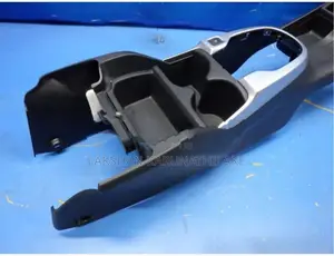 Honda Fit GP5 Center Console