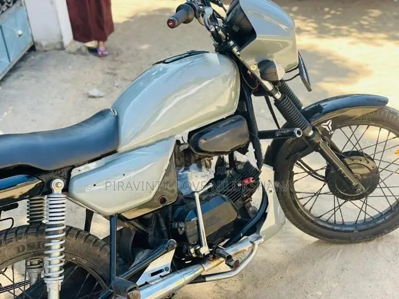 Hero Splendor 2004