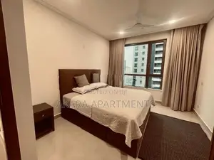 Astoria - Furnished Apartment for Sale Colombo 03 A51823