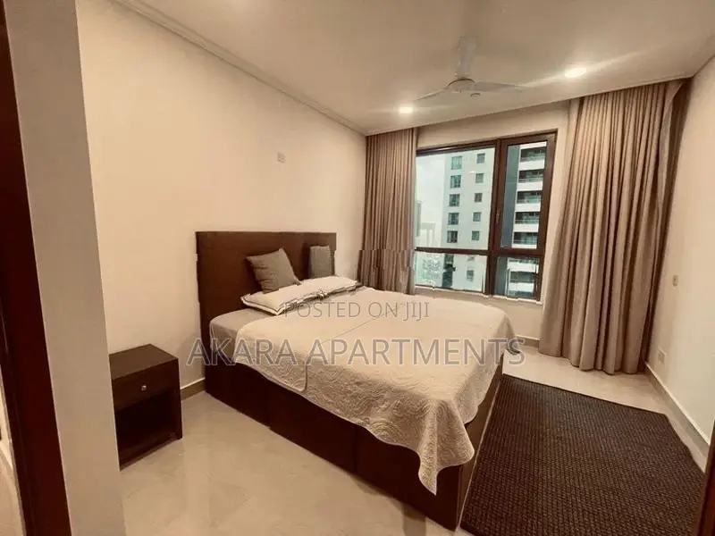 Astoria - Furnished Apartment for Sale Colombo 03 A51823