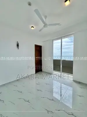 Orchard Grand Residencies - Unfurnished Apartment For Sale A48132