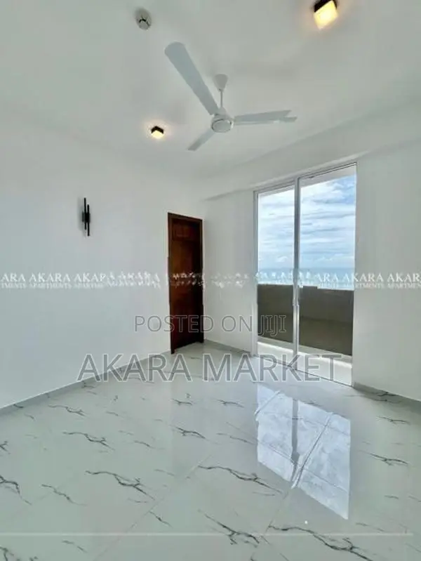 Orchard Grand Residencies - Unfurnished Apartment For Sale A48132