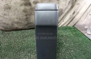 Toyota Prius Center Console ZVW30