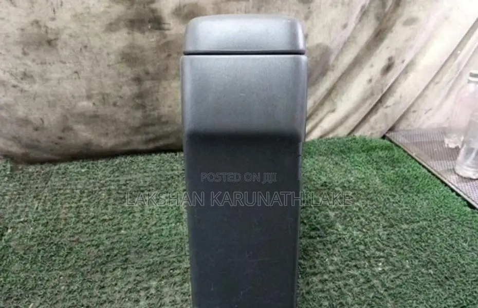 Toyota Prius Center Console ZVW30