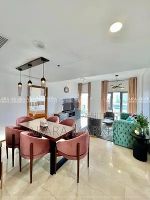 Altair - Furnished Apartment for Rent A46477