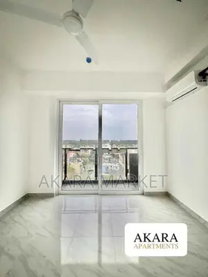 Cornwall - Unfurnished Apartment for Sale Colombo 03 A50838