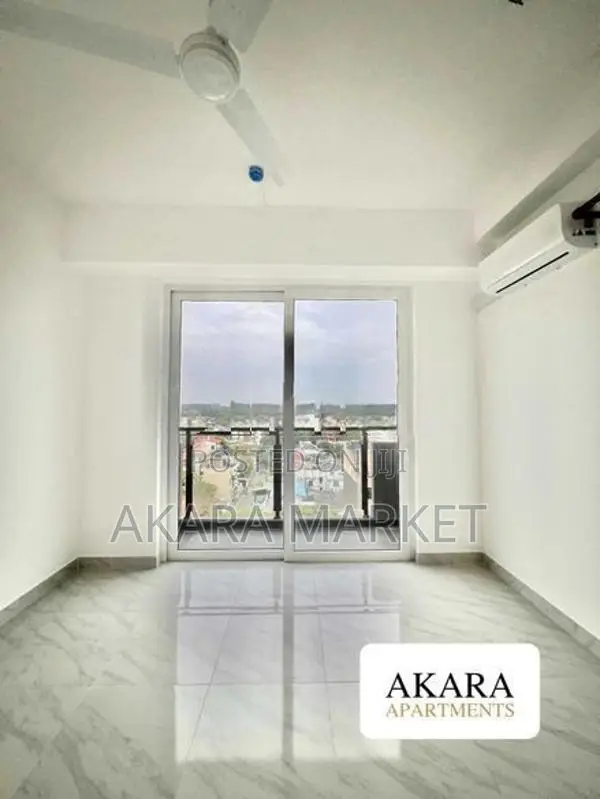 Cornwall - Unfurnished Apartment for Sale Colombo 03 A50838