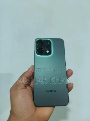 Oppo Reno 14 (Used)