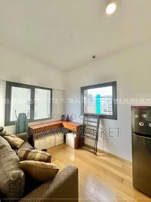 Altair - Furnished Apartment for Rent A46477